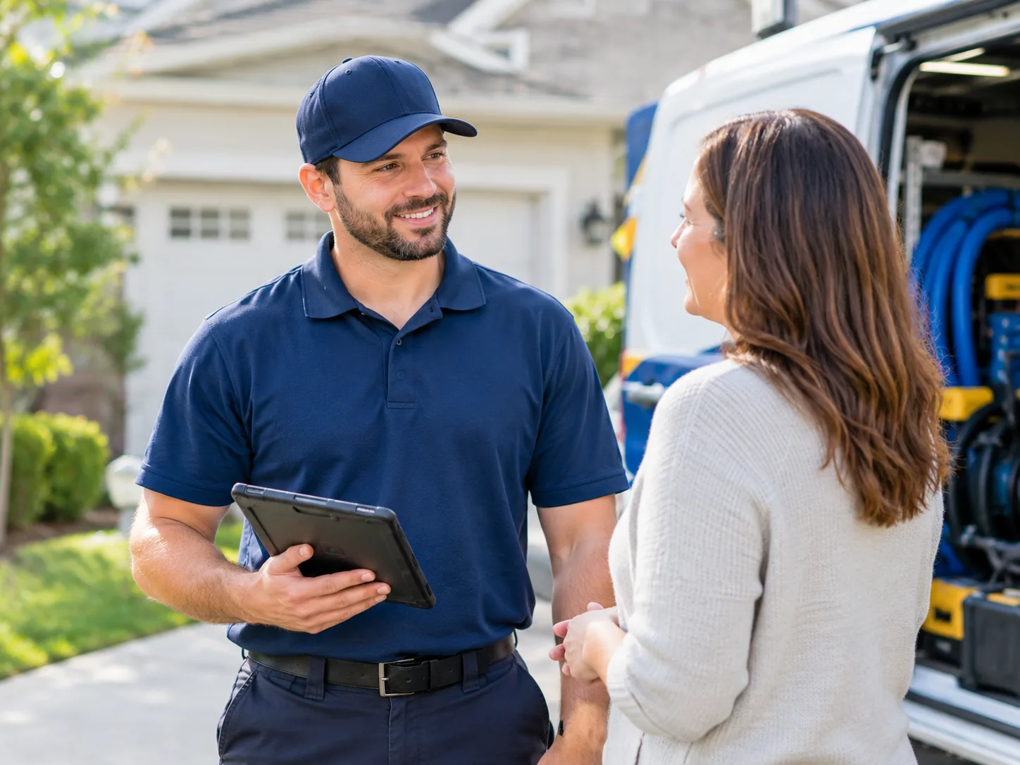Sewage Backup Cleanup Olathe, KS FAQs
